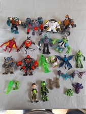 Ben figures for sale  OAKHAM