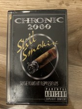 Chronic 2000 still gebraucht kaufen  Unna