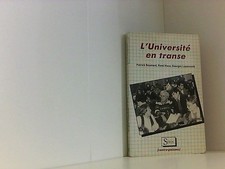 Université transe hess gebraucht kaufen  Berlin