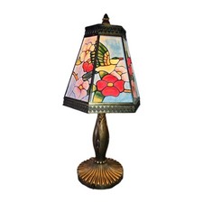 Hummingbird floral table for sale  Summerville