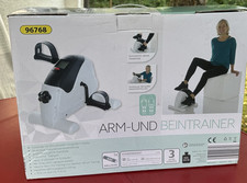 Bein armtrainer gebraucht kaufen  Dettenhausen
