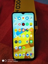 Top xiaomi poco gebraucht kaufen  Cuxhaven