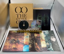 BABYMETAL THE OTHER ONE Limited Edition CLEAR BOX NEW 1CD, 1Blu-ray, Photocards segunda mano  Embacar hacia Mexico