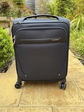 Samsonite lite icon for sale  STAFFORD