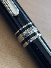 Montblanc mini fountain usato  Italia