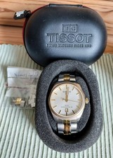 Herren armbanduhr tissot gebraucht kaufen  Schiffdorf
