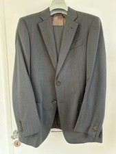 Armani collezione anzug gebraucht kaufen  Feldkirchen