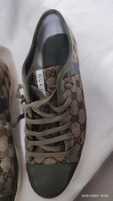 Gucci sneakers usato  Siena