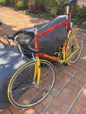 64cm cs1 serotta for sale  Del Mar