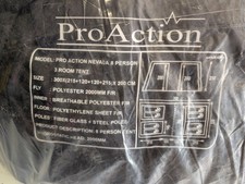 4 room tent for sale 4 room tent for sale  FARNBOROUGH