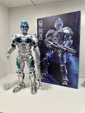 Action figure dr.zero usato  Salerno