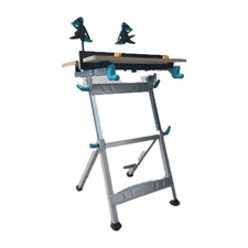 Werktisch wolfcraft master gebraucht kaufen  Bünde