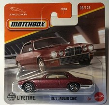 1977 jaguar xj6c gebraucht kaufen  Salzgitter
