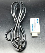 Wii - HDMI Adapter + HDMI Kabel für die Wii comprar usado  Enviando para Brazil