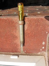 Vintage insulated tools for sale  HAYLING ISLAND