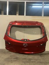 Mazda iii riginal gebraucht kaufen  Bochum