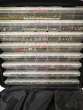 Craft mates carrying for sale  Burlington