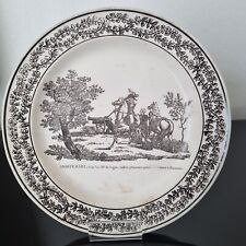 assiette napoleon d'occasion assiette napoleon d'occasion Expédié en Belgium