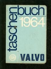 Valvo taschenbuch 1964 gebraucht kaufen  Berlin