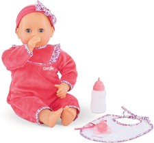 Corolle lila chérie gebraucht kaufen  Oyten