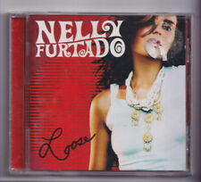 Nelly furtado loose for sale  SALISBURY