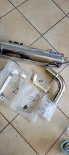 Scarico per moto usato  Bazzano