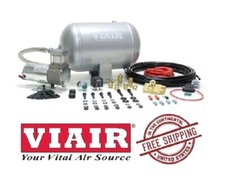 Viair 105psi 1.53cfm d'occasion  Expédié en France