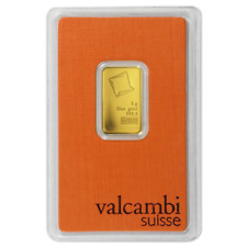 Gram valcambi .9999 for sale  Pinehurst