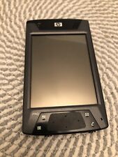 Ipaq hx4700 pocket for sale  KIDDERMINSTER