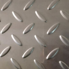 Thick aluminum diamond for sale  Ontario