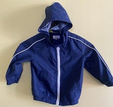 Windbreaker jacket toddler for sale  Jerseyville
