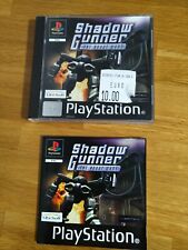 Shadow gunner the usato  Villanova Biellese