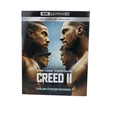 Creed ultra blu usato  Boscoreale