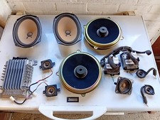 bose car speakers for sale bose car speakers for sale DAVENTRY