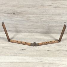 Vintage rabone 2ft for sale  ST. NEOTS