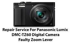 Repair service panasonic for sale  ASHTON-UNDER-LYNE