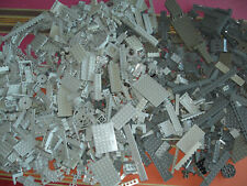 Lego gris vrac d'occasion  Brive-la-Gaillarde