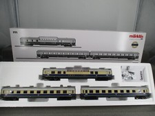 Märklin spur 43883 gebraucht kaufen  Wenden