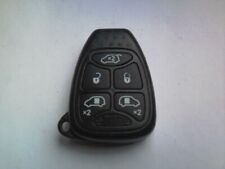 Genuine jeep chrysler for sale  DAGENHAM