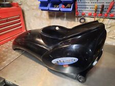 Fascione plastica posteriore usato  Suvereto