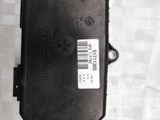Unidade módulo de controle de bloqueio central Fiat Stilo 2001-2010 51711366 comprar usado  Enviando para Brazil