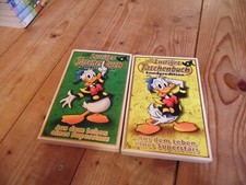 Stück lustiges taschenbuch gebraucht kaufen  Bützow