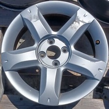 Jante alu dacia d'occasion  Levroux