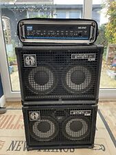 Ebs hd350 bass for sale  NEWTON ABBOT