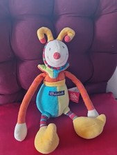 Doudou domi dragobert d'occasion  Méricourt