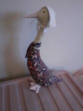 Tilda duck handmade for sale  ST. ALBANS