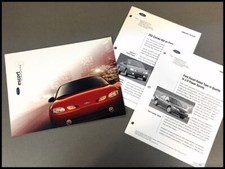 1999 ford escort for sale  Red Wing