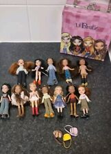 Bratz. mini bratz for sale  PORTHCAWL