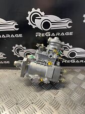 Fuel injection pump for sale  PETERBOROUGH