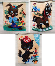 Wandbehang wandbild kinderzimm gebraucht kaufen  Bad Berka